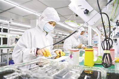 中國(guó)5G進(jìn)入規(guī)模化應(yīng)用關(guān)鍵期，技術(shù)開發(fā)加速推進(jìn)