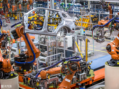 技術(shù)開發(fā) 專注汽車領(lǐng)域的創(chuàng)新與突破